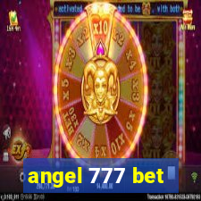 angel 777 bet